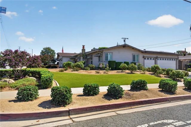 402 S San Mateo Street, Redlands, CA 92373