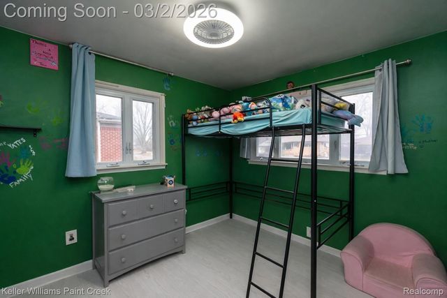 35400 Weideman Street, Clinton Charter Township, MI 48035