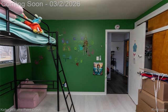 35400 Weideman Street, Clinton Charter Township, MI 48035