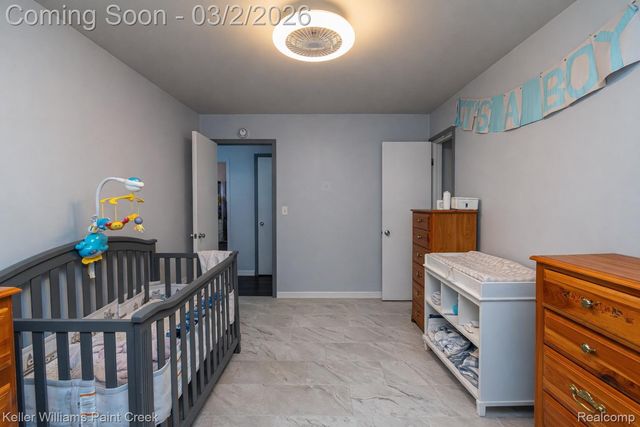 35400 Weideman Street, Clinton Charter Township, MI 48035