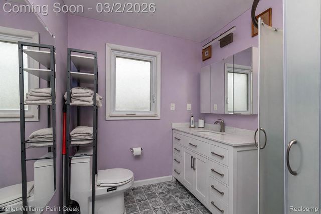 35400 Weideman Street, Clinton Charter Township, MI 48035