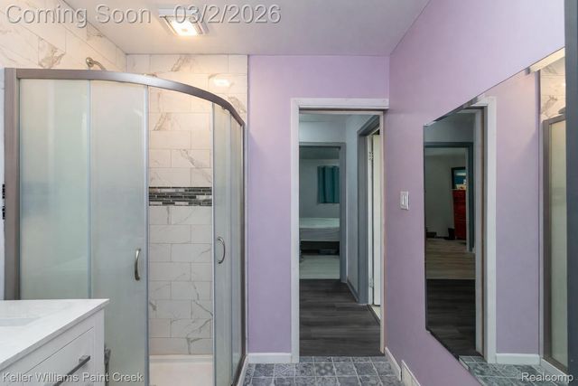 35400 Weideman Street, Clinton Charter Township, MI 48035