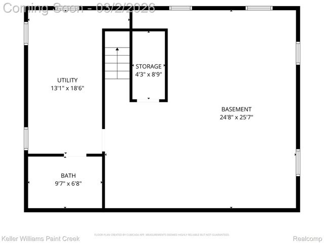 35400 Weideman Street, Clinton Charter Township, MI 48035