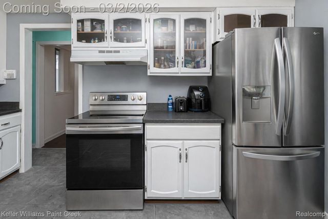 35400 Weideman Street, Clinton Charter Township, MI 48035