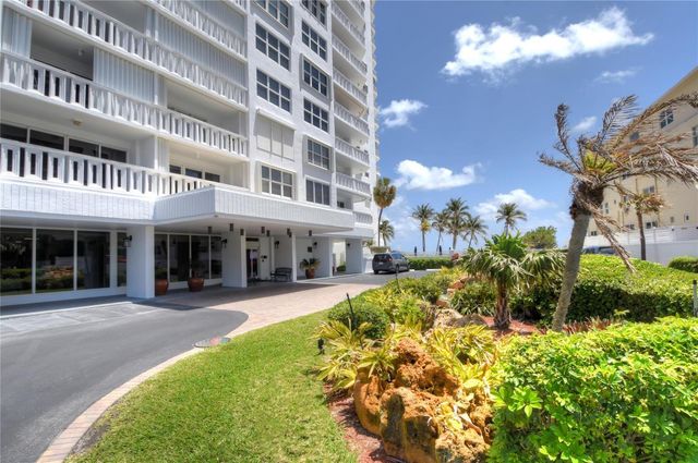 1012 N Ocean Boulevard 204, Pompano Beach, FL 33062