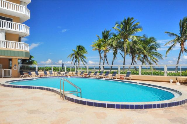 1012 N Ocean Boulevard 204, Pompano Beach, FL 33062