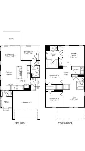 2646 Celestial Drive, Newton, NC 28658