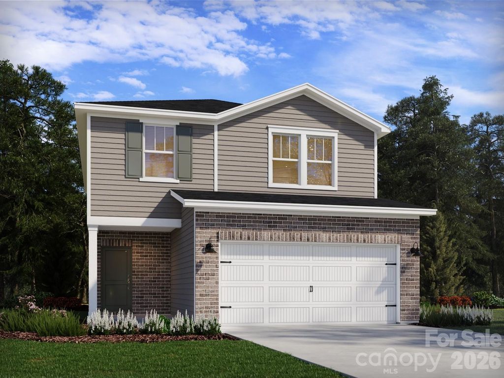 2646 Celestial Drive, Newton, NC 28658