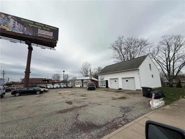 3345 Youngstown Road SE, Warren, OH 44484