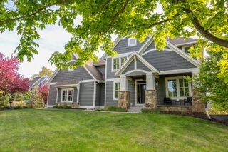 3358 Pete Miller Lane N, Stillwater, MN 55082
