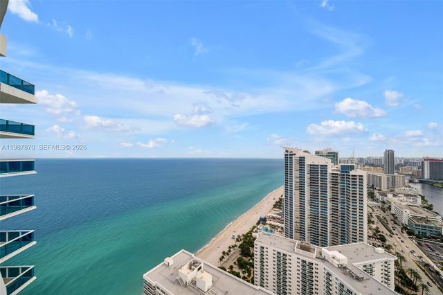 2711 S Ocean Dr 3905, Hollywood, FL 33019