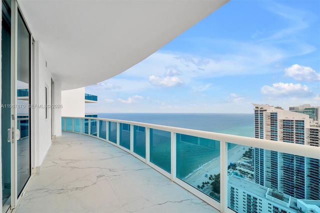 2711 S Ocean Dr 3905, Hollywood, FL 33019