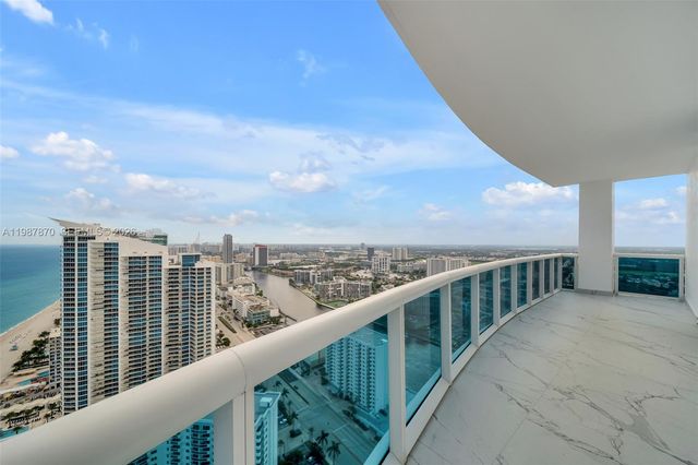 2711 S Ocean Dr 3905, Hollywood, FL 33019