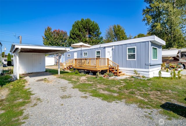 10900 Kuhlman Road SE #24, Olympia, WA 98513