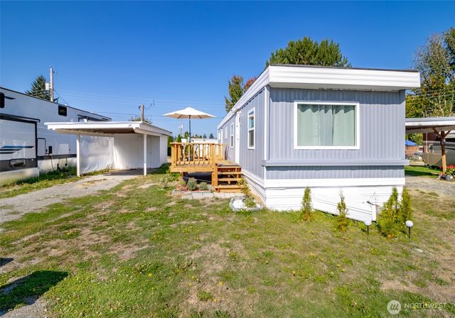 10900 Kuhlman Road SE #24, Olympia, WA 98513