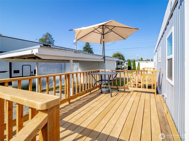 10900 Kuhlman Road SE #24, Olympia, WA 98513