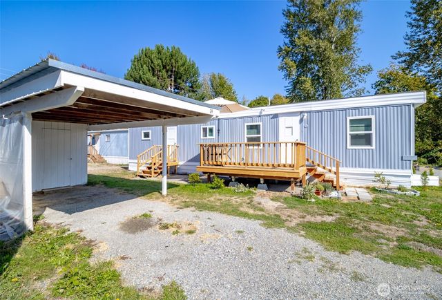 10900 Kuhlman Road SE #24, Olympia, WA 98513