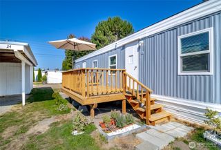 10900 Kuhlman Road SE #24, Olympia, WA 98513