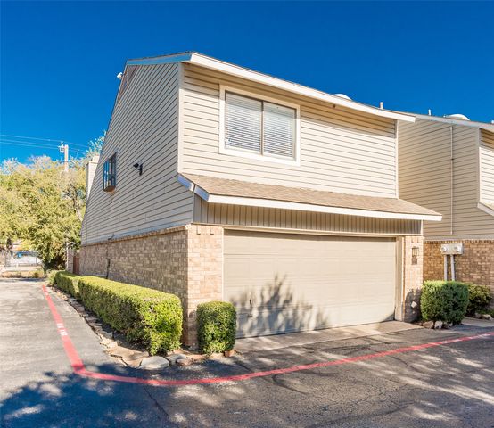 7450 Holly Hill 116, Dallas, TX 75231