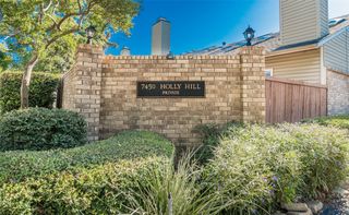 7450 Holly Hill 116, Dallas, TX 75231