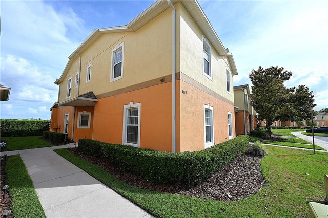 4219 WINDING VINE DRIVE, Lakeland, FL 33812