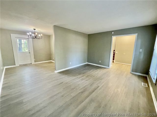 452 Cloverhill Place, Fayetteville, NC 28311