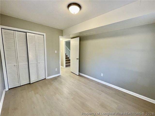 452 Cloverhill Place, Fayetteville, NC 28311