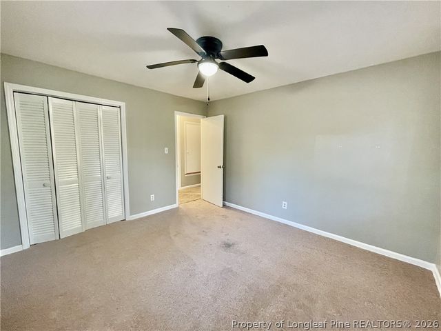 452 Cloverhill Place, Fayetteville, NC 28311