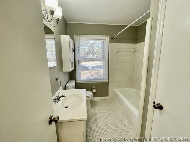 452 Cloverhill Place, Fayetteville, NC 28311