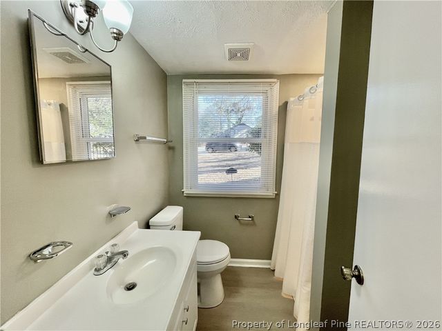 452 Cloverhill Place, Fayetteville, NC 28311