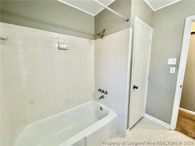 452 Cloverhill Place, Fayetteville, NC 28311