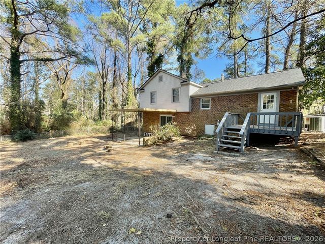 452 Cloverhill Place, Fayetteville, NC 28311