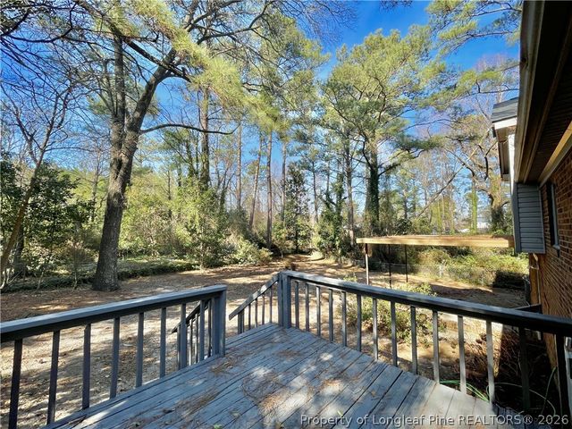 452 Cloverhill Place, Fayetteville, NC 28311