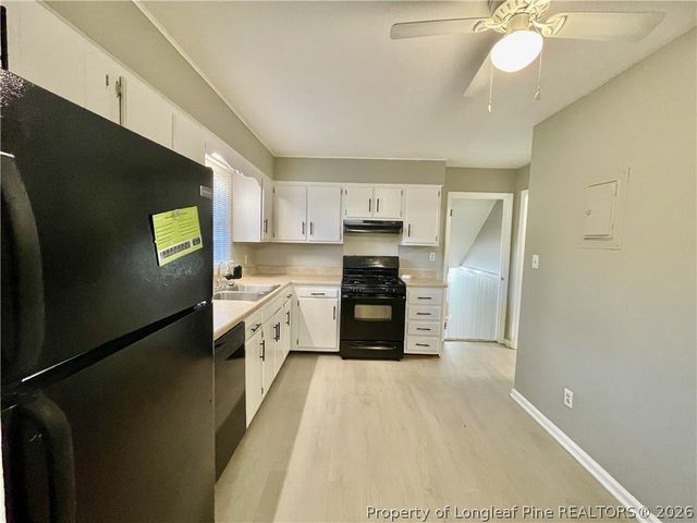 452 Cloverhill Place, Fayetteville, NC 28311