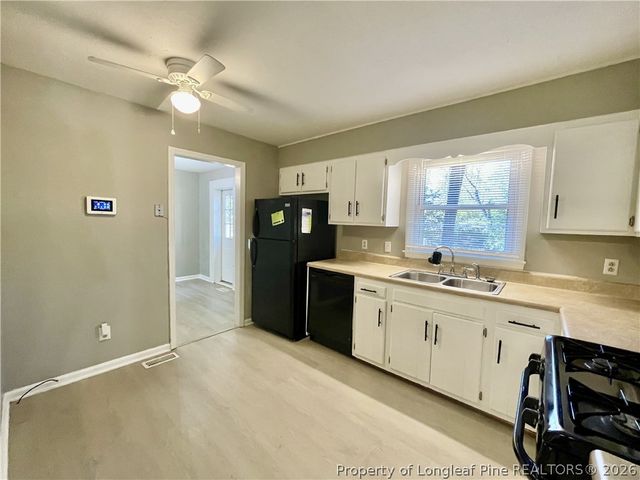 452 Cloverhill Place, Fayetteville, NC 28311