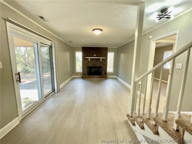 452 Cloverhill Place, Fayetteville, NC 28311