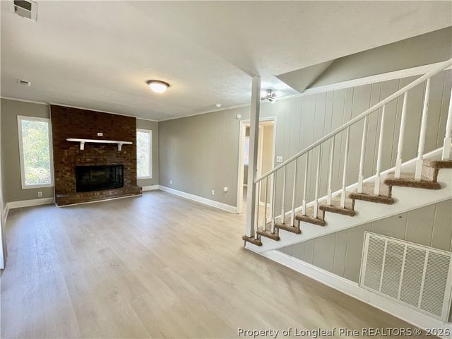 452 Cloverhill Place, Fayetteville, NC 28311