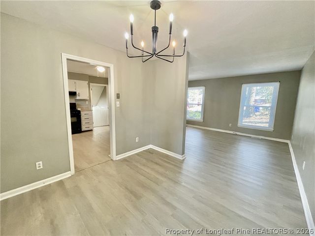 452 Cloverhill Place, Fayetteville, NC 28311