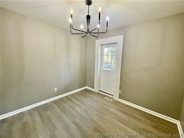 452 Cloverhill Place, Fayetteville, NC 28311