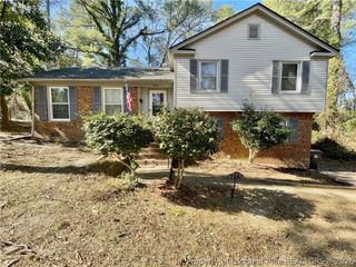 452 Cloverhill Place, Fayetteville, NC 28311