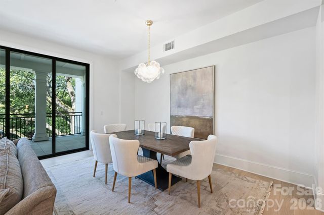 409 Queens Road 301, Charlotte, NC 28207