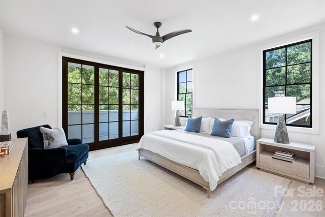 409 Queens Road 301, Charlotte, NC 28207