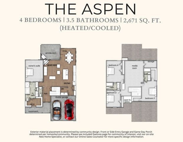 1628 Havens Court, Auburn, AL 36832