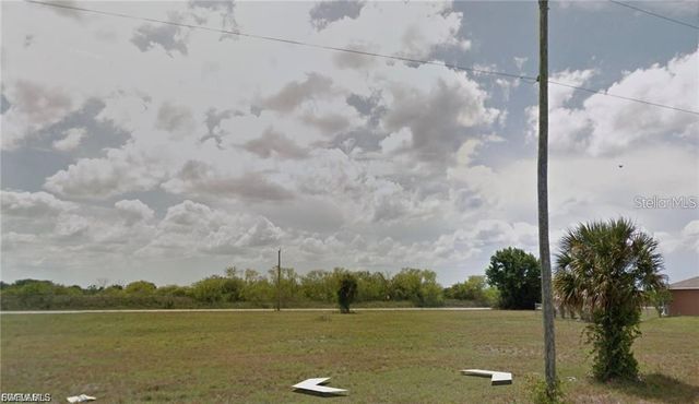 3907 NW 38TH STREET, Cape Coral, FL 33993