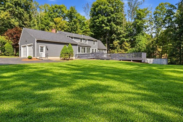 140 Town Farm Road, Brookfield, MA 01506