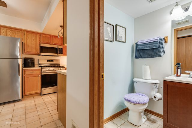 Address unavailable.