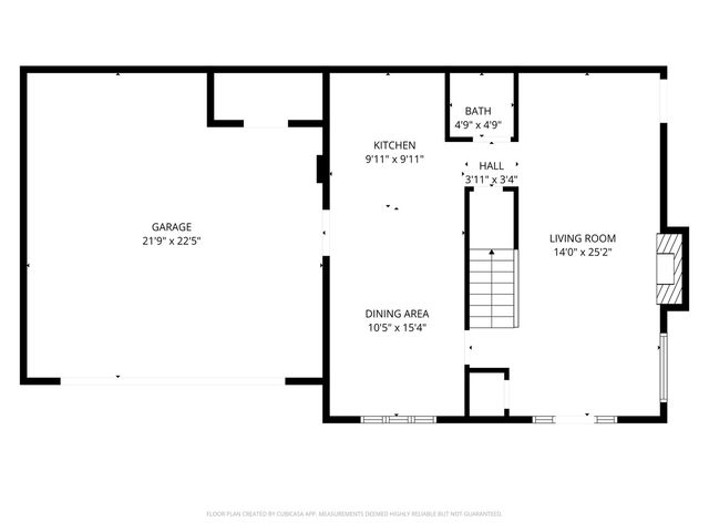 Address unavailable.