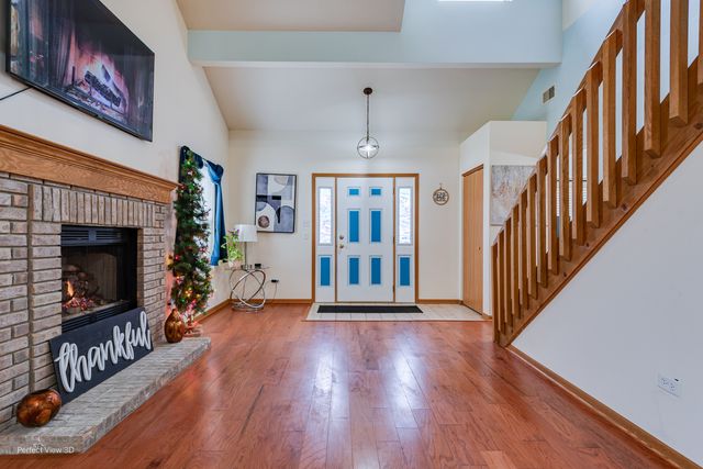 Address unavailable.