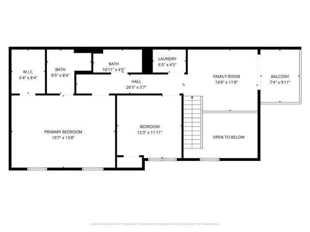 Address unavailable.