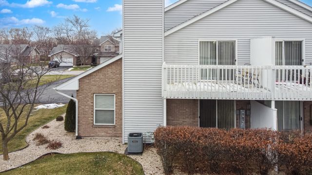 Address unavailable.